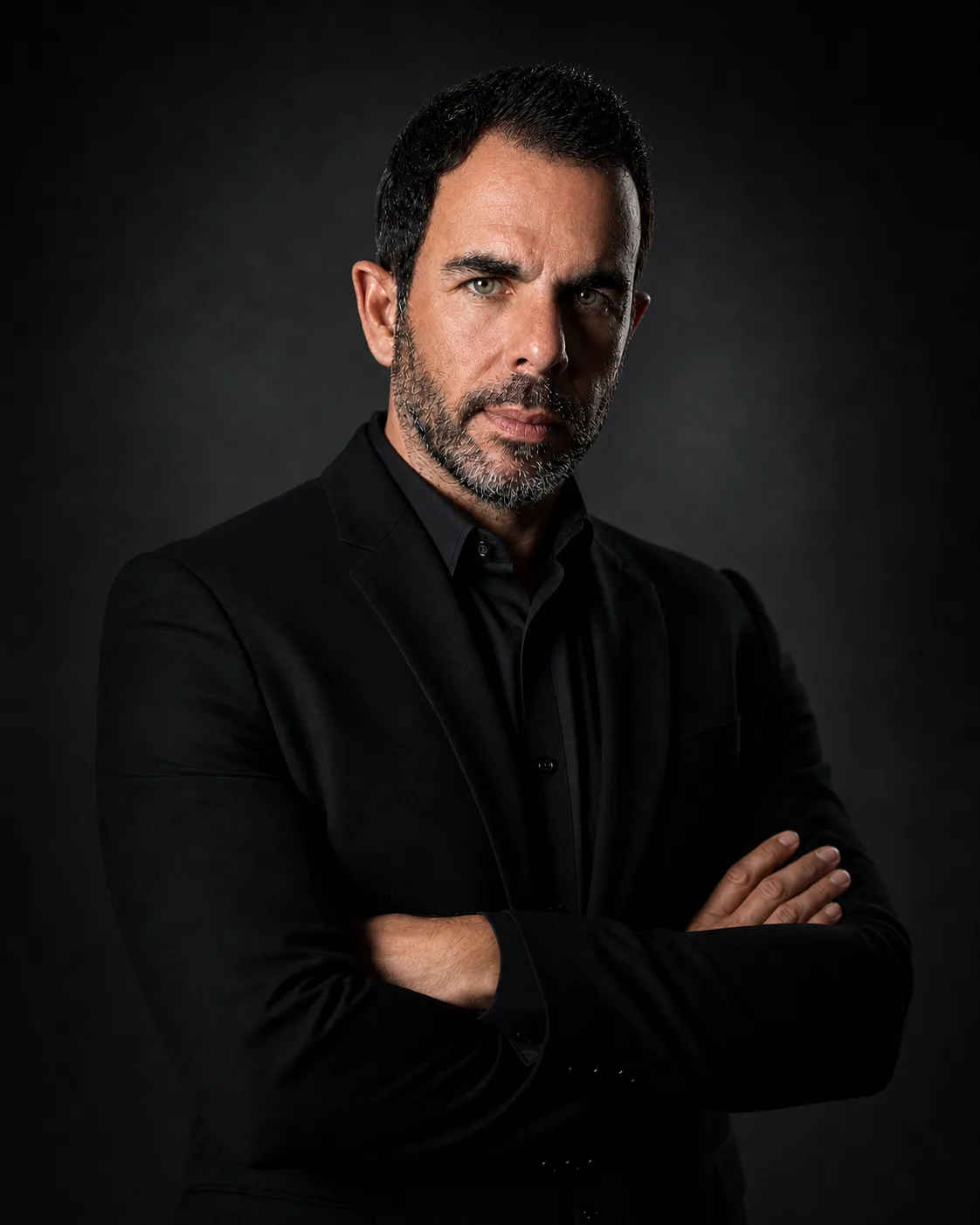 Francisco Serralvo