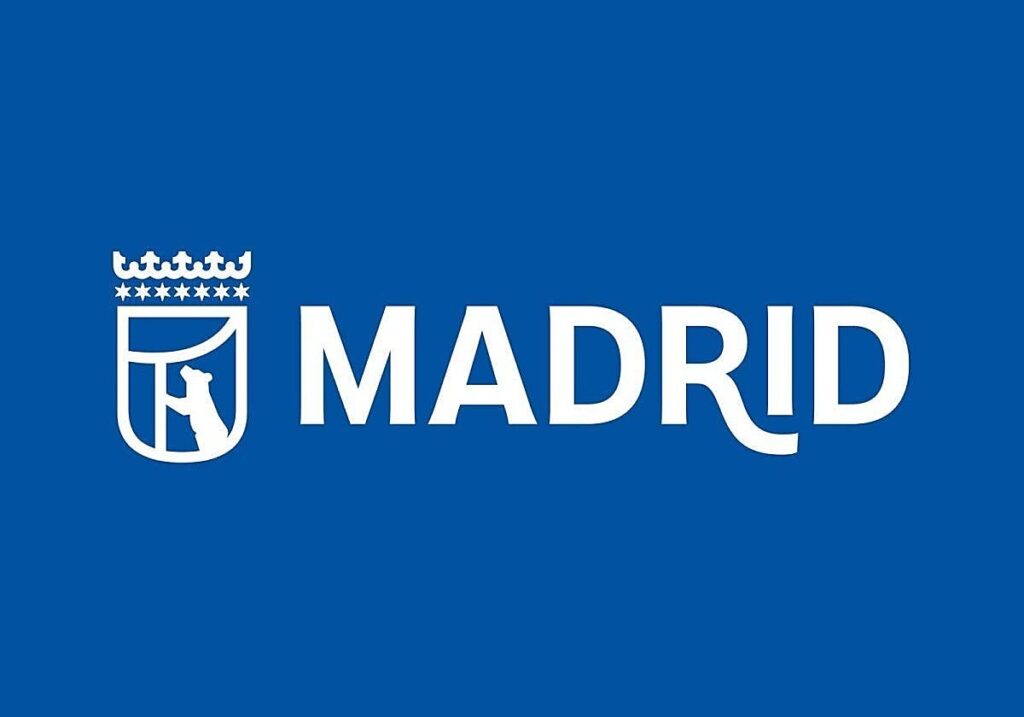 El nuevo logo de Madrid: Cuando el Branding sale gratis