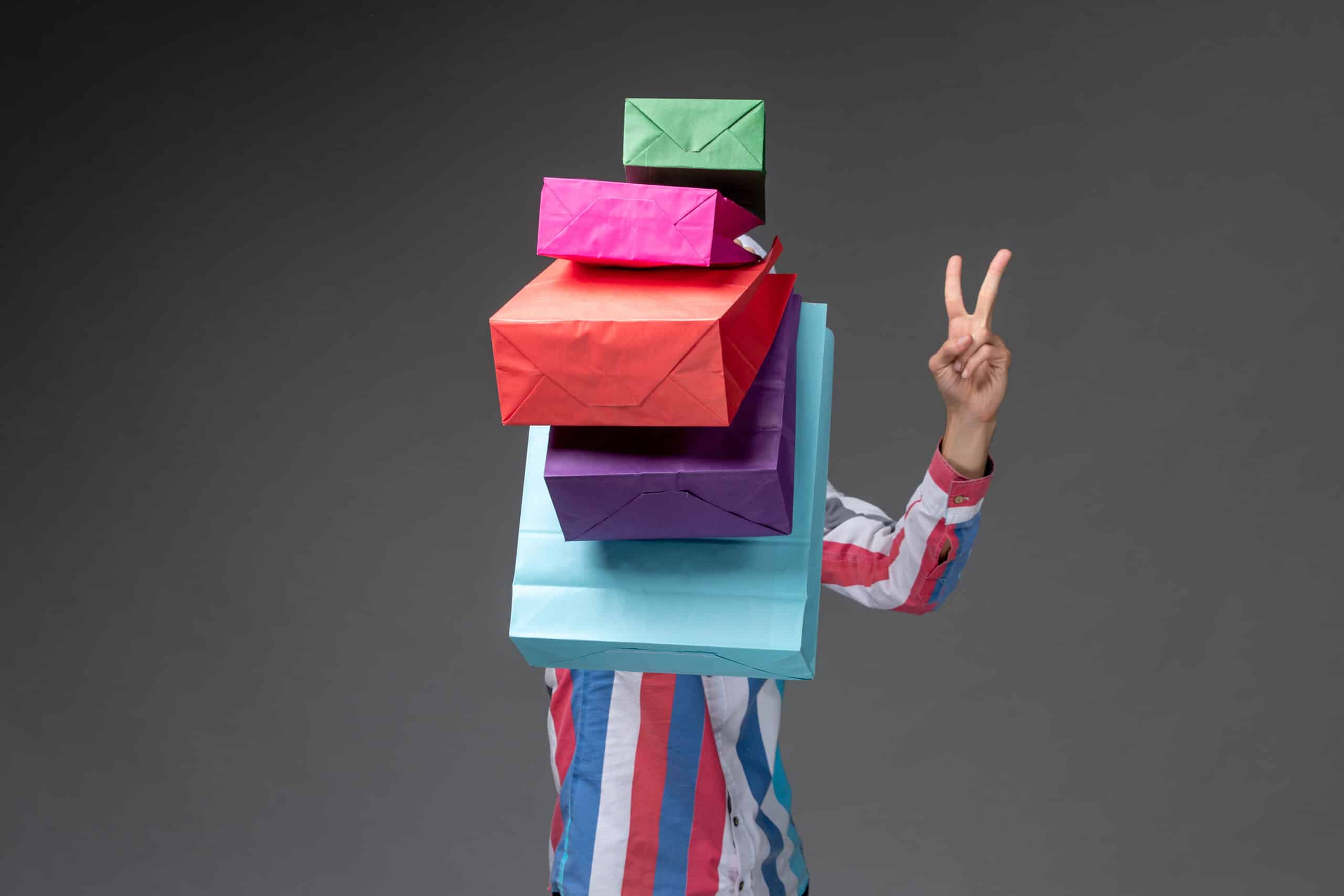 Imagen conceptual de cómo las marcas pueden volver a importar, construyendo conexión y significado duradero